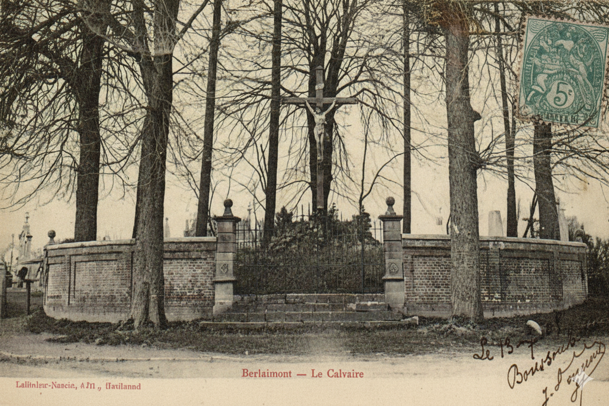 Le Calvaire