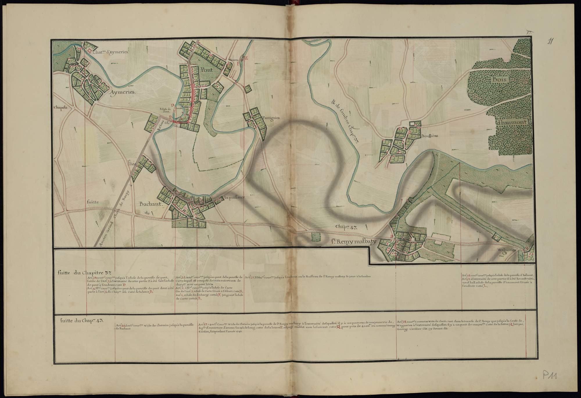 Atlas de Trudaine