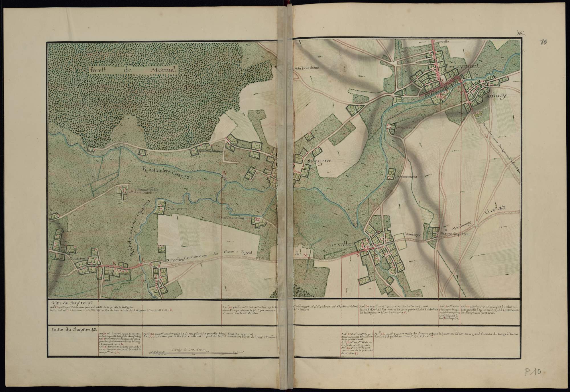 Atlas de Trudaine